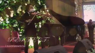 WEDDING ENTERTAINMENT JAKARTA - Perfect ( instrumental Piano & Biola ) by Tujuh Entertainment