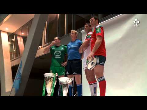 Irish Rugby TV: