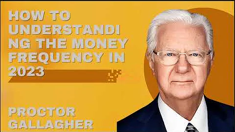 How To Understanding The Money Frequency in 2023 - Proctor Gallagher