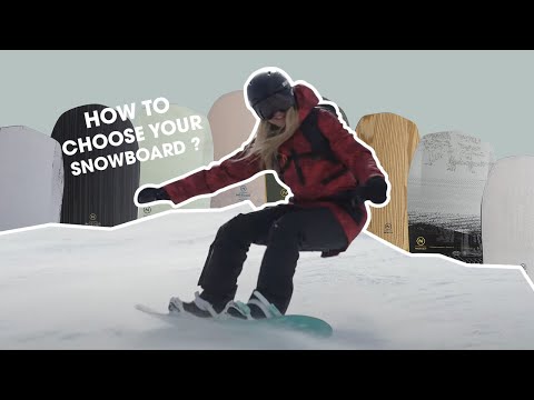 Video: Paano Pumili Ng Mga Bota Ng Snowboard