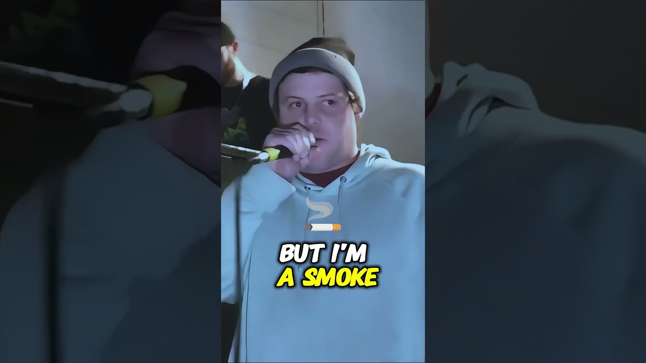 Freestyle Rap Battle: Wize Guy VS Fawkes - #DissOrDaps