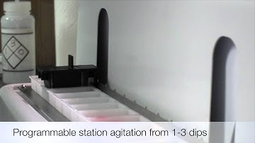 AzerPath Linear Stainer