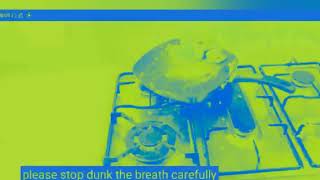 Ytp Howtobasic Shows You How To Make Speaking Punchy French Toast