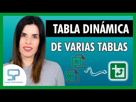 Video: ¿Por qué es mejor tener varias tablas separadas?