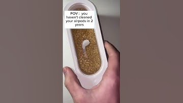 Ultrasonic cleaner! ✨️ #cleaning #jewelry #jewelrycleaning #ultrasoniccleaner #cleanwithme #shorts