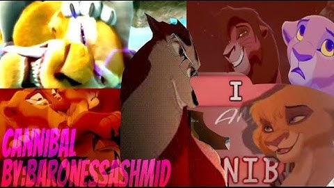 Animash Cannibal [FullMEP]