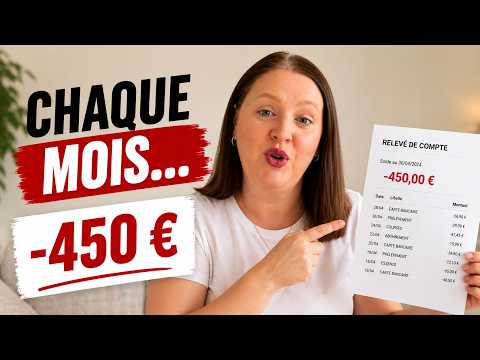 ▶ Budget Chris · Comment arrêter de vivre à découvert (même avec un petit budget)