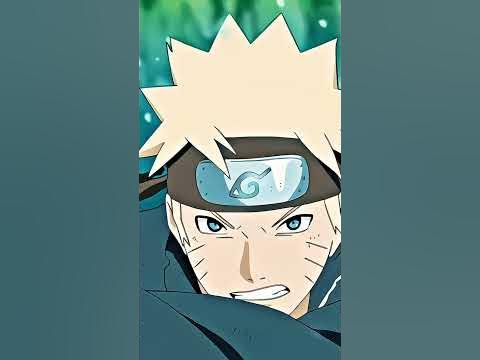 Naruto SOSP vs Sasuke Six Paths Rinnegan - YouTube