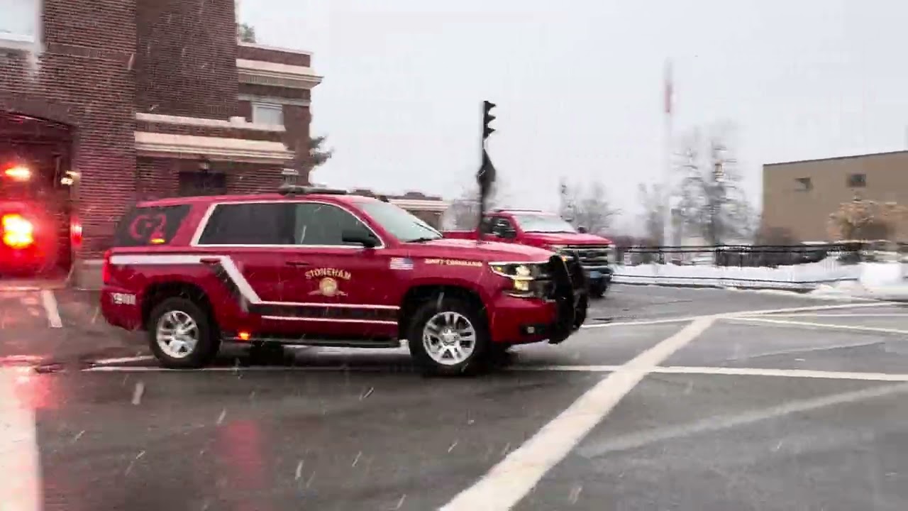 Engine-4   And car-2  with a medical 