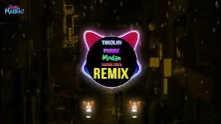 Tikolin Purre (Remix Tiktok 2025) - Modan, Getlir || Hot Tiktok Douyin DJ抖音版