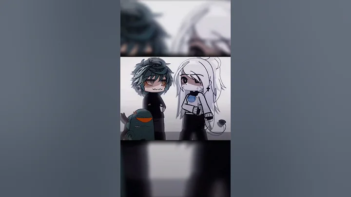 -gacha life x among us-#amongus #fortgreene #gachalife #animationamongus #impostor #rodamrix