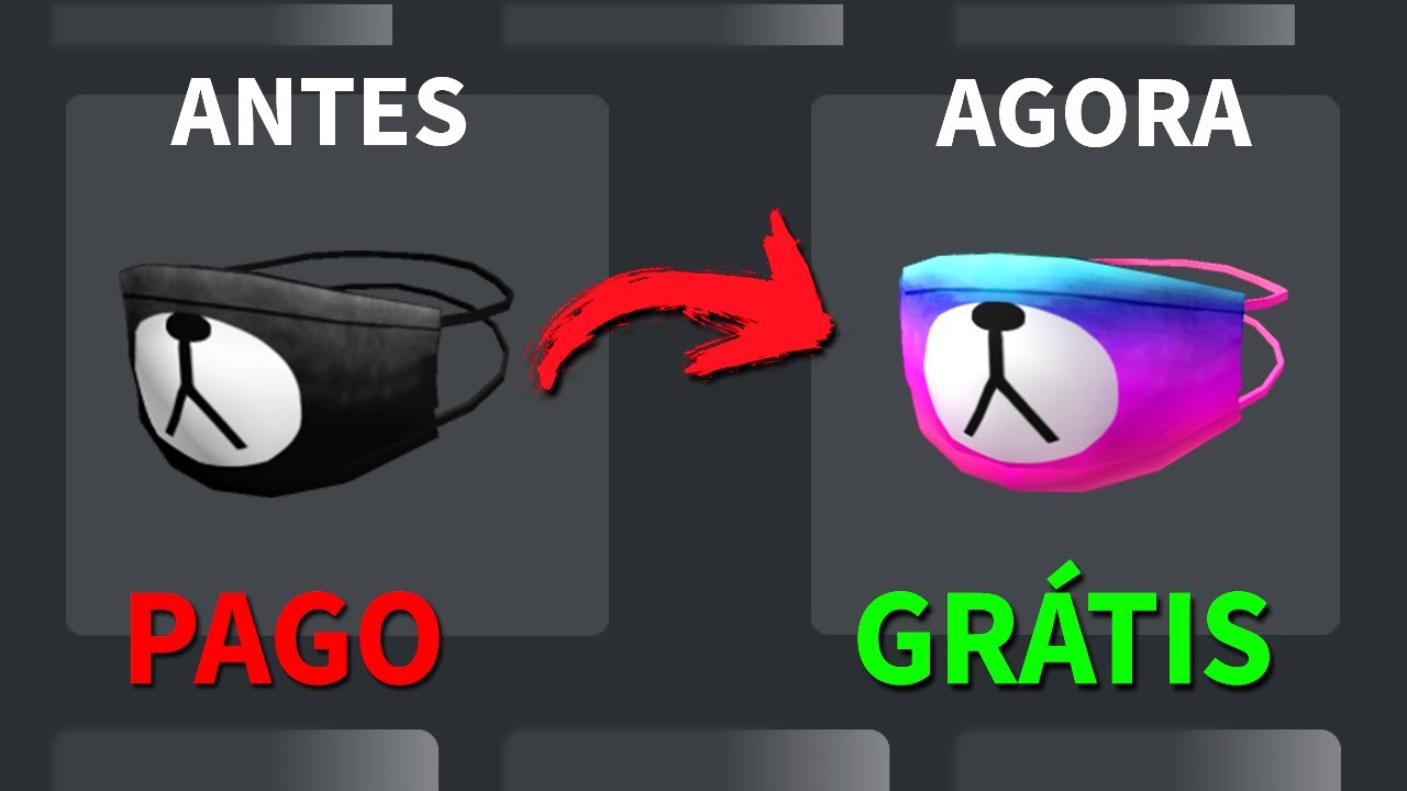 COMO GANHAR 2.400 ROBUX de GRAÇA muito FÁCIL AGORA no