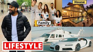 Rohit Sharma Lifestyle 2024, Age, House, Cars, Family, Biography, NetWorth, Records, Career & Income