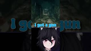 I am so helpful as a ghost!!