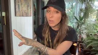 NARCISSIST/EMPATH DYNAMICS FROM AN EA PERSPECTIVE - MARS OPPOSITE PLUTO