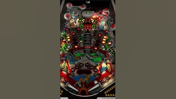 Pinball FX Flipper Skills - Loop Pass