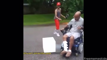 Put it in reverse terry (Minecraft)