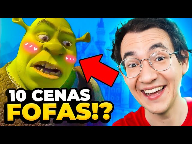 G1 - 'Shrek para sempre' tira ogro de cena pela porta dos fundos - notícias  em Pop & Arte