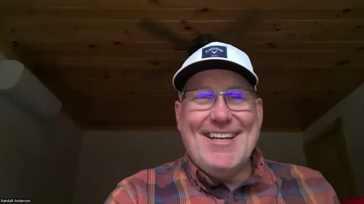 Interview w Brad Booth