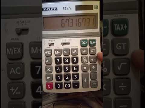 🔢 CALCULADORA MILLONARIA: