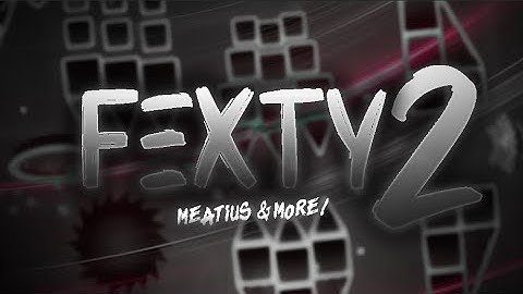 [NoClip] Fexty 2 by me, Jawis and Mika (full layout)