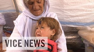 イラクをめぐる闘い（6）宗教も国境も越える支援