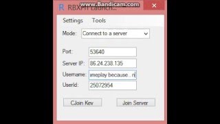ROBLOX 2011 Pri Client !!!