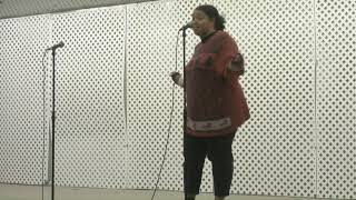 Holiday Stroll 2021 - Playhouse Performance