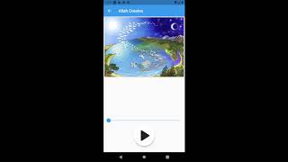 Ro Story App Presentation | #HACK Chilandix screenshot 4