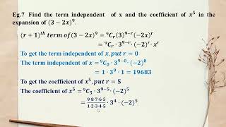 # Grade 11 Math (new course) chapter 2 (part 6) Wealth