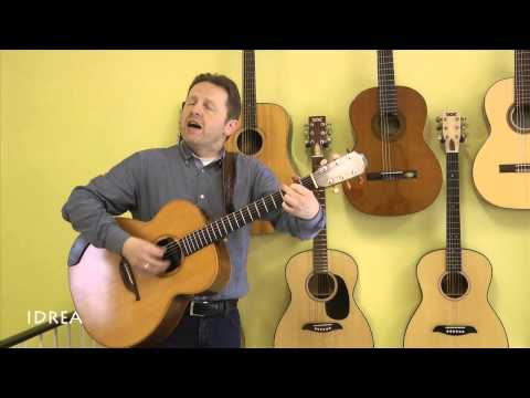 04Alan Sherry Song