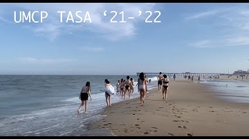 UMCP TASA - End of Year Video