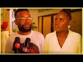KELECHI AFRICANA USO KWA USO NA RUBY KACHE WAMALIZA TOFAUTI ZAO NA KUTOA ONYO KALI KWA MAGWAYA NDANI KELECHI AFRICANA USO KWA USO NA RUBY KACHE WAMALIZA TOFAUTI ZAO NA KUTOA ONYO KALI KWA MAGWAYA NDANI