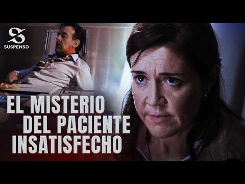 Asesina a sangre fría a su cirujano plástico | LOS MISTERIOS DE LAURA