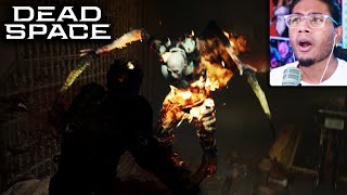 I'M BEING HARASSED | Dead Space #12