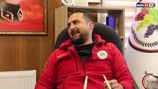 Yalvaç Bağkonak Köyü İsmai̇l Başoda