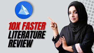 Do Your Literature Review 10X Faster With This Ai Tool | Lateral