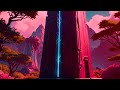 🌙 Midnight Tape Dreams — Retro Lo-Fi Nostalgia