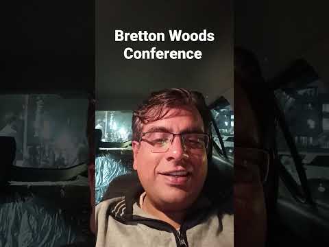 What is Bretton