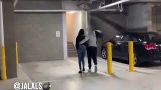 Jalals Slender Man Prank Run Пранк 2020