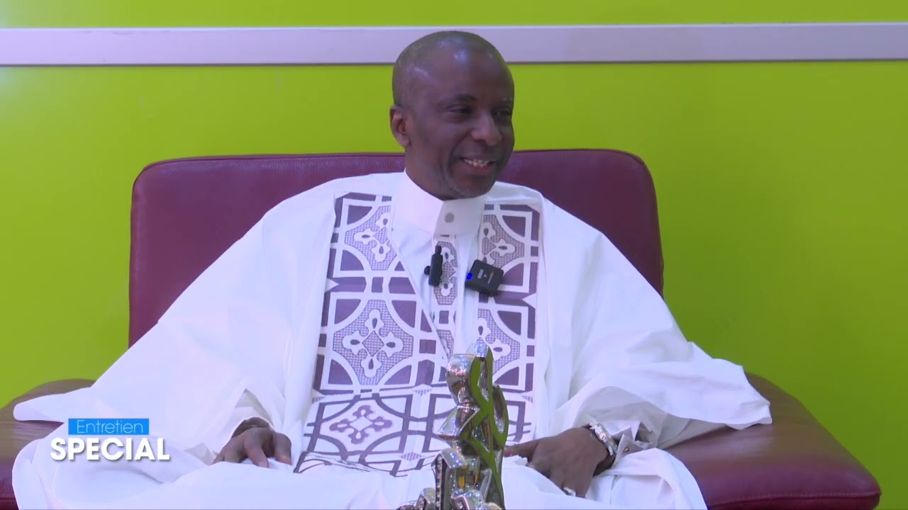 ENTRETIEN SPECIAL AVEC CHEIKH SARR ET CHERIF IBRAHIMA AIDARA ATTIJANI