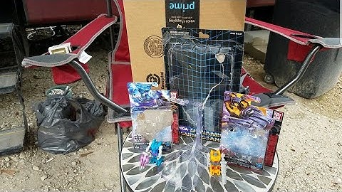 Unboxing Power of the Primes Wave 2 Prime Masters