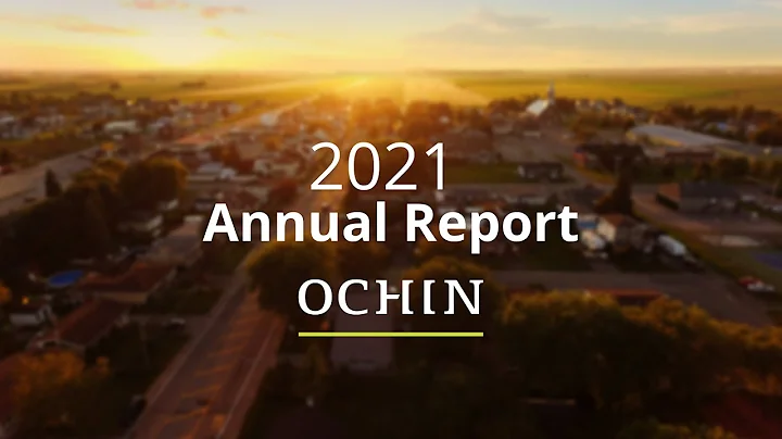 OCHIN's 2021 Annual Report - DayDayNews