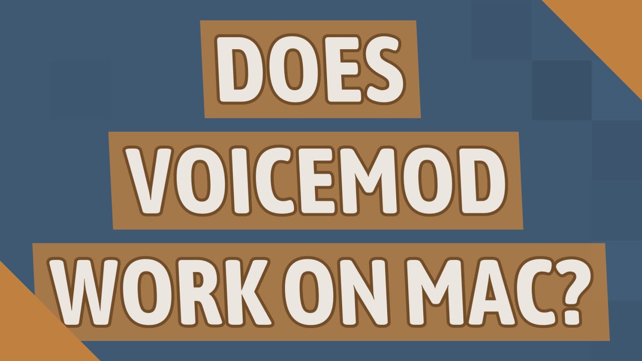 Does Voicemod Work On Mac YouTube does-voicemod-work-on-mac-youtube