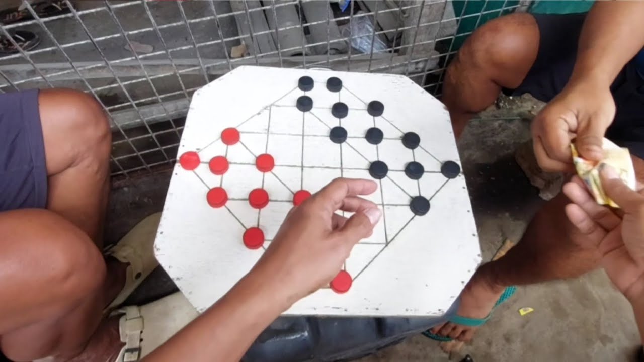 bagong simula na naman na laban donoy bien unido vs dodong sagbayan