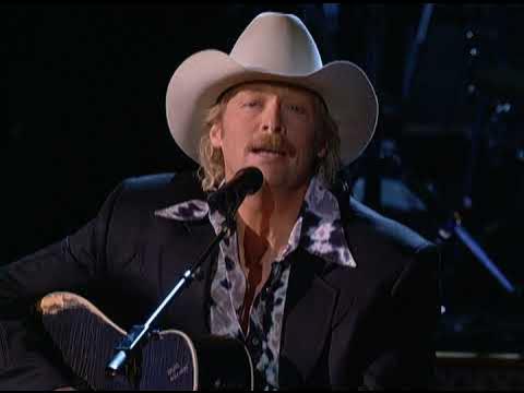 Alan Jackson - Remember When (Official HD Video) - YouTube