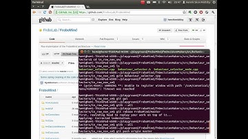 Update local branch and push local changes to your public account
