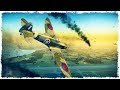 НОВАЯ БИТВА РАНДОМА В WAR THUNDER!!!