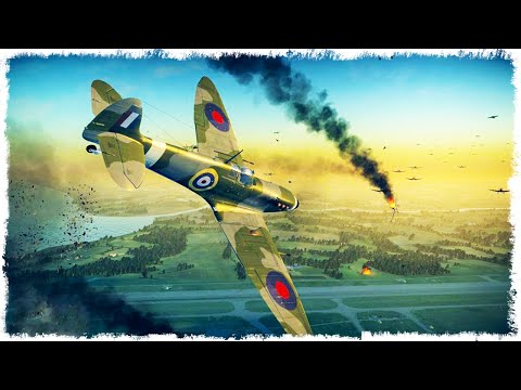 Видео: НОВАЯ БИТВА РАНДОМА В WAR THUNDER!!!