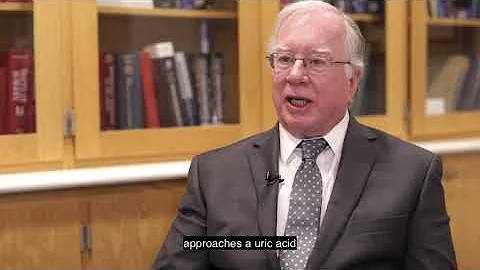 Treatments for Gout Pain